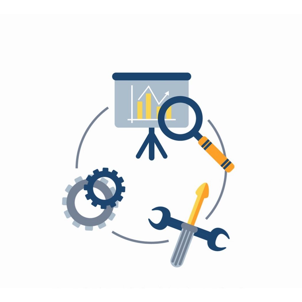 IoTeamVN – Quản lý năng lượng