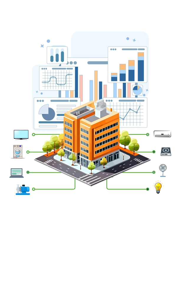 IoTeamVN – Quản lý năng lượng