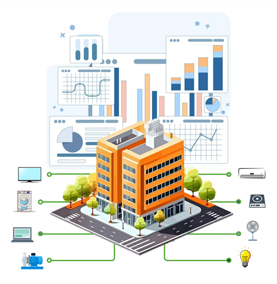 IoTeamVN – Quản lý năng lượng