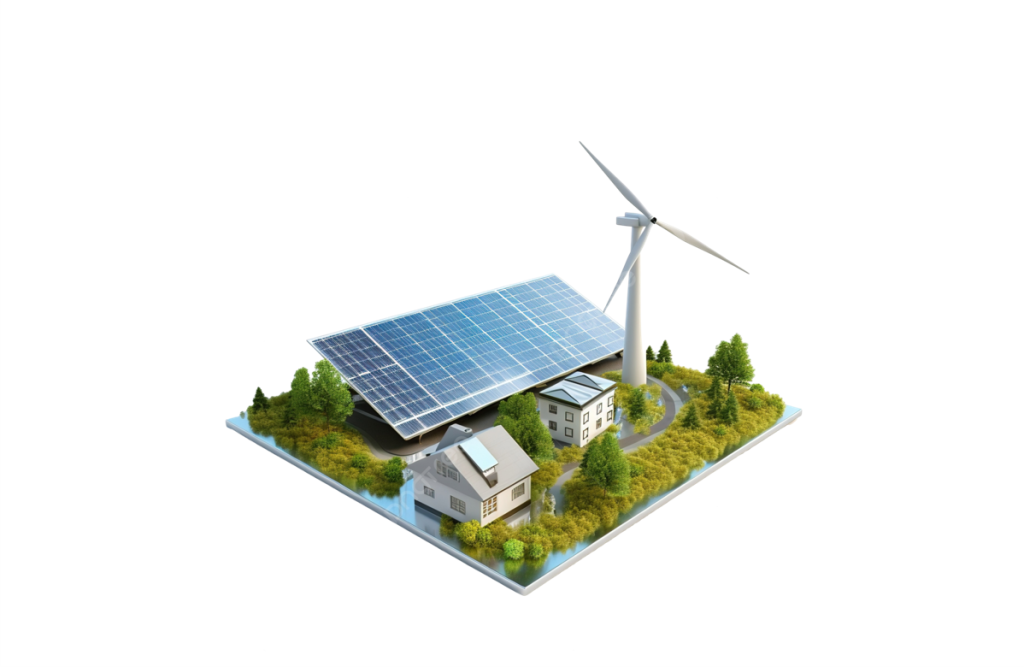 IoTeamVN – Quản lý năng lượng