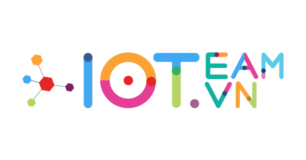 IoTeamVN – Quản lý năng lượng